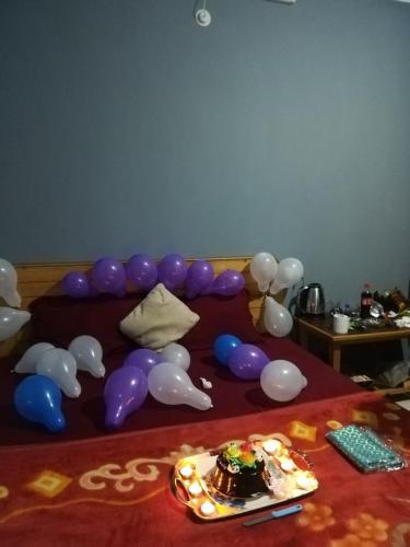 Hostal The Unmad
