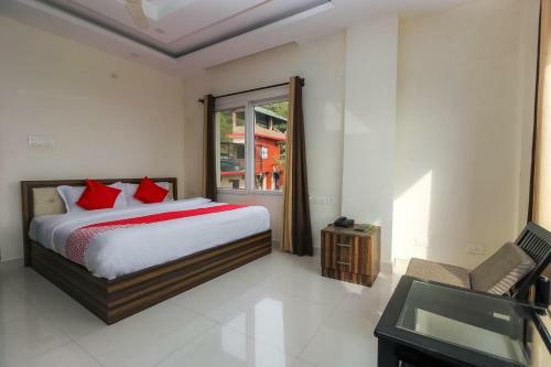 Oyo 25078 Hotel Bliss Valley