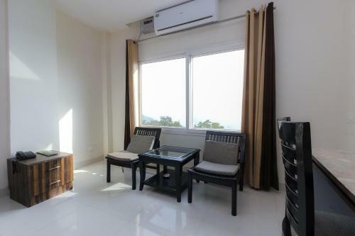 Oyo 25078 Hotel Bliss Valley