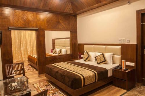 Hotel Dharamshala Paradise