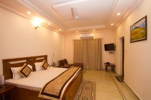 Hotel Dharamshala Paradise