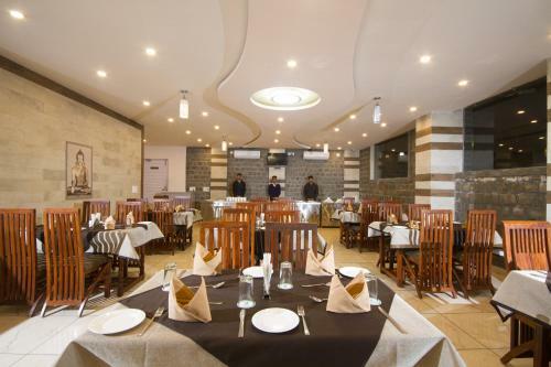 Hotel Dharamshala Paradise