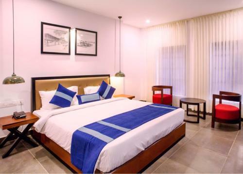 Hotel Neighbourhood, Cochin