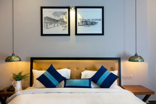 Hotel Neighbourhood, Cochin