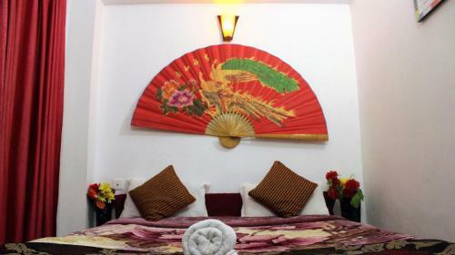 Hotel Zero To One Stay - Silk Route Residence