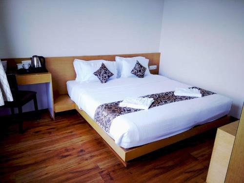 Hotel Ninamma