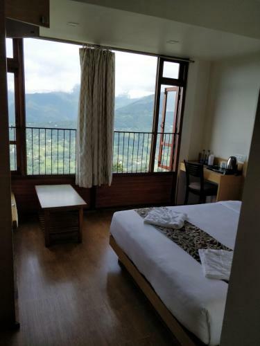 Hotel Ninamma