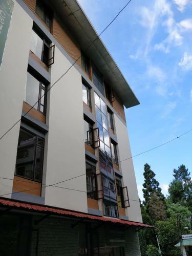 Hotel Ninamma