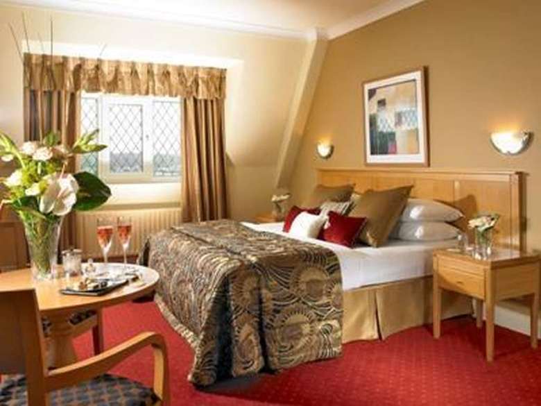Hotel Gleneagle Kerry