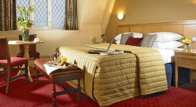 Hotel Gleneagle Kerry