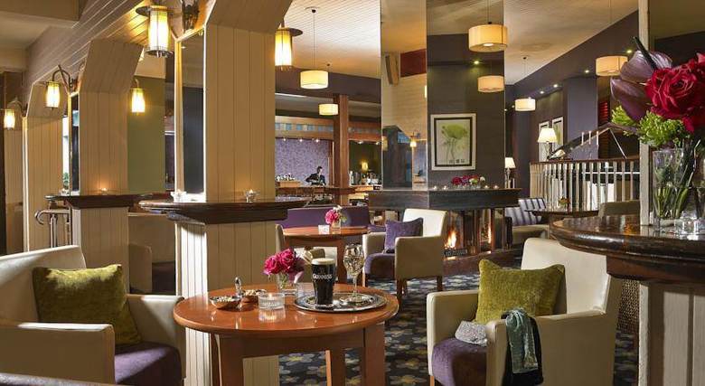Hotel Gleneagle Kerry
