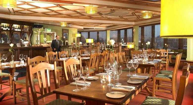 Hotel Gleneagle Kerry