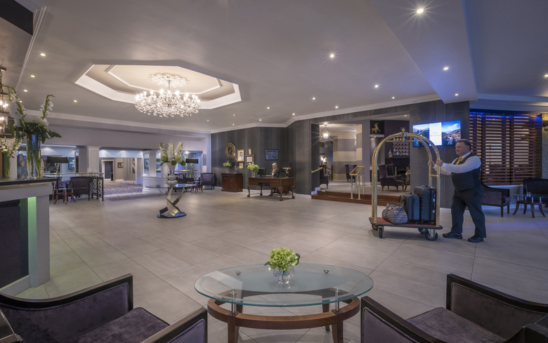 Hotel Gleneagle Kerry