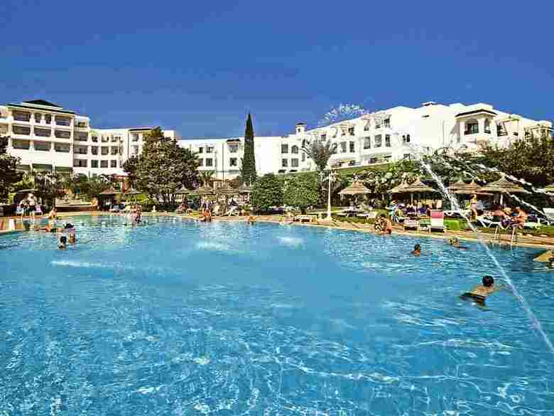 Hotel Royal Kenz