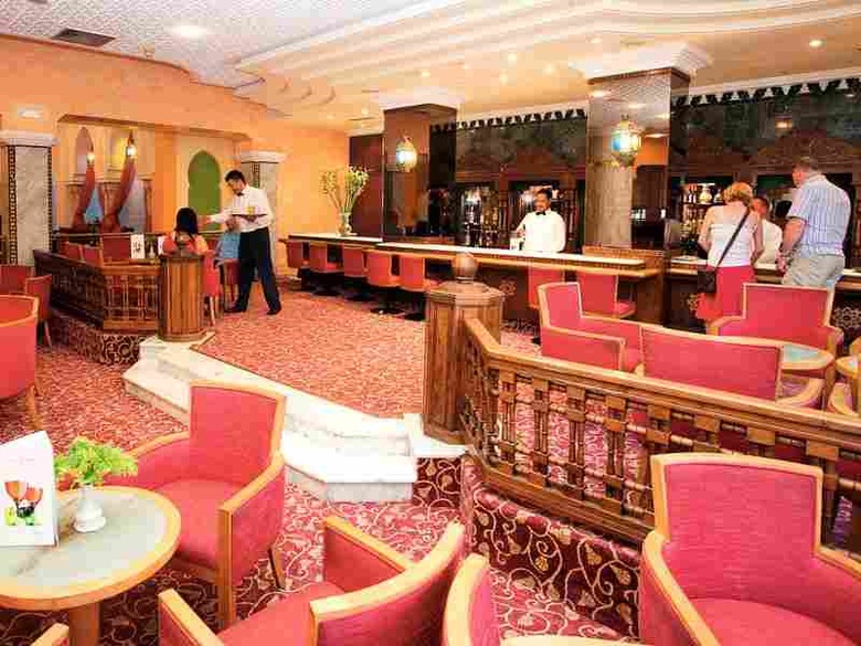 Hotel Royal Kenz