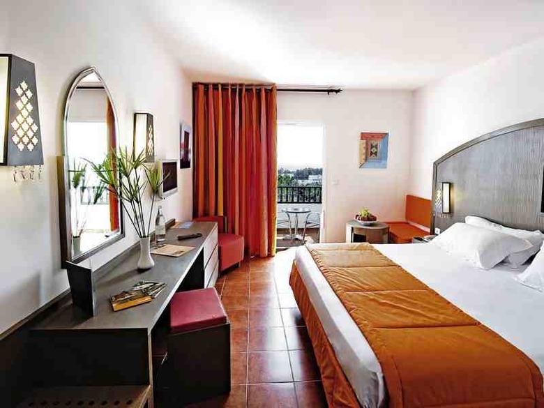 Hotel Royal Kenz