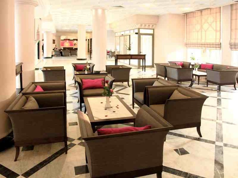 Hotel Royal Kenz