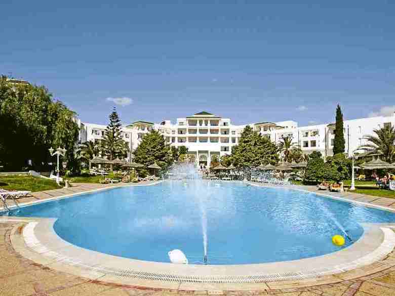 Hotel Royal Kenz