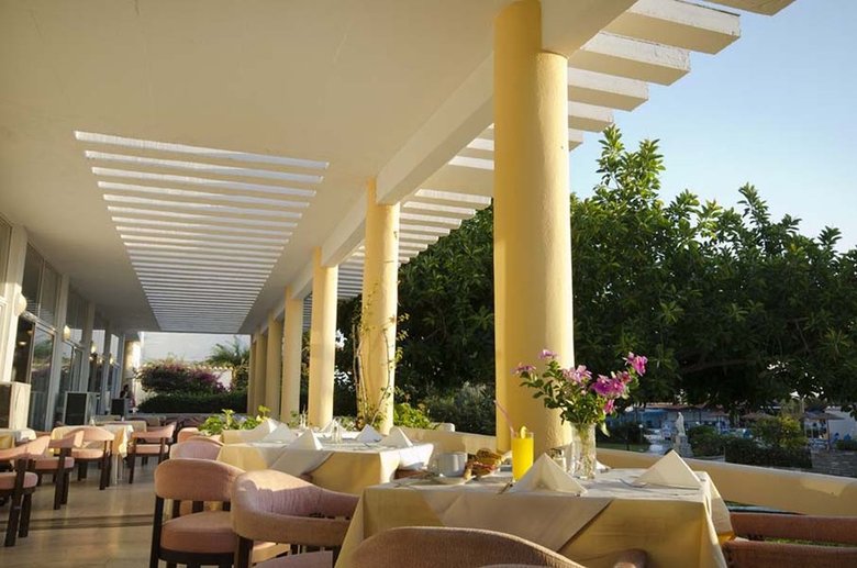 Hotel Atlantis