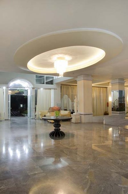 Hotel Atlantis