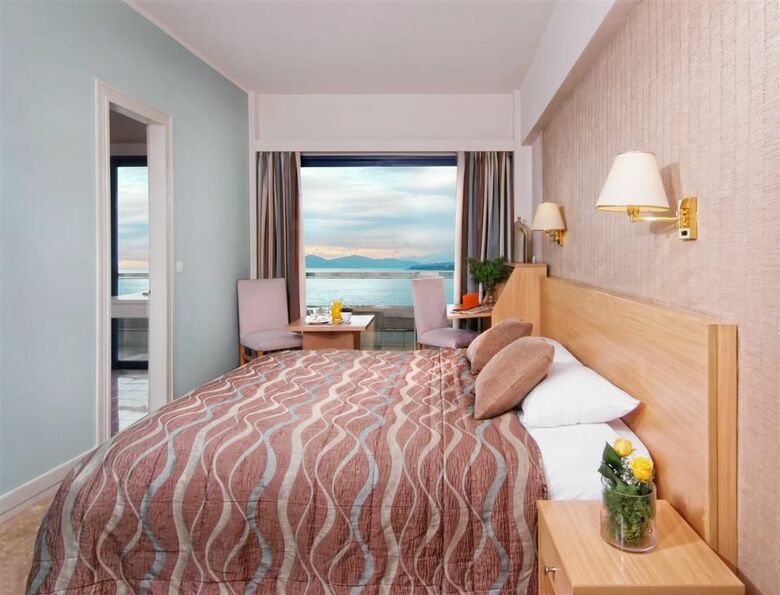 Hotel Poseidon