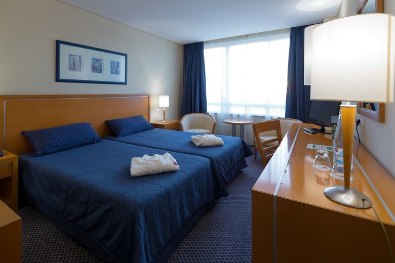 Hotel Vila Nova