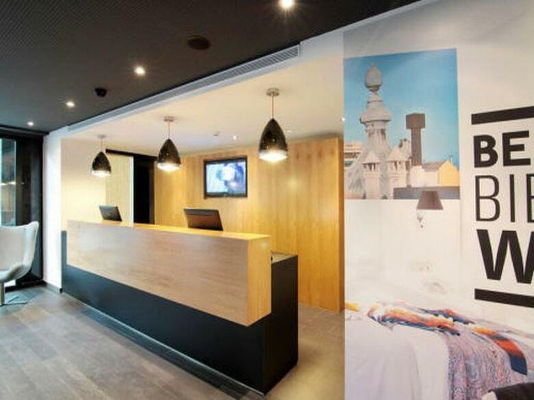 Hotel Andante