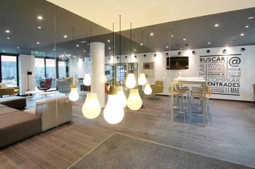 Hotel Andante