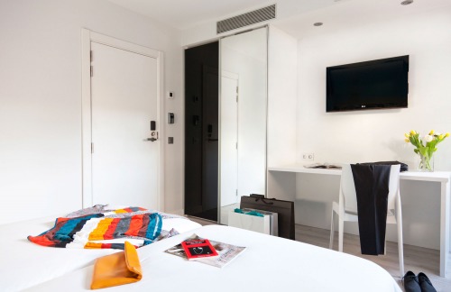 Hotel Andante