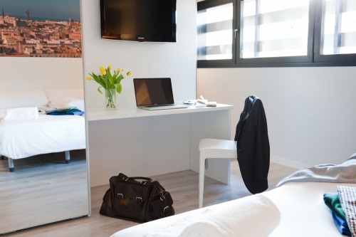 Hotel Andante