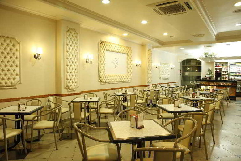 Mari Carmen Hotel