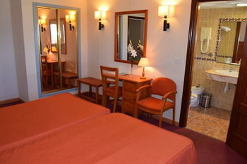 Mari Carmen Hotel