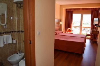 Mari Carmen Hotel