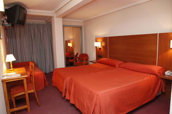 Mari Carmen Hotel