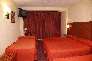 Mari Carmen Hotel