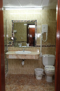 Mari Carmen Hotel