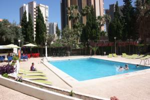 Apartamentos Maryciel By Mc
