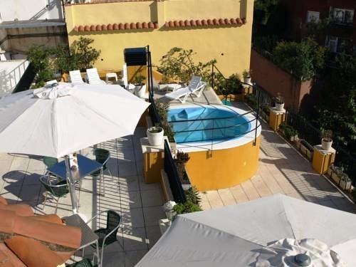 Montjardi Beach Apartamentos