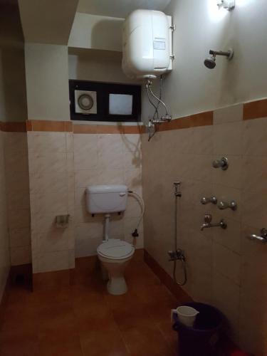 Hotel Kun-dau Residency