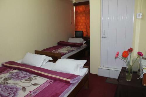 Hotel Twilight Lodge