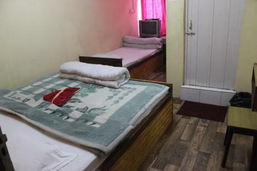Hotel Twilight Lodge