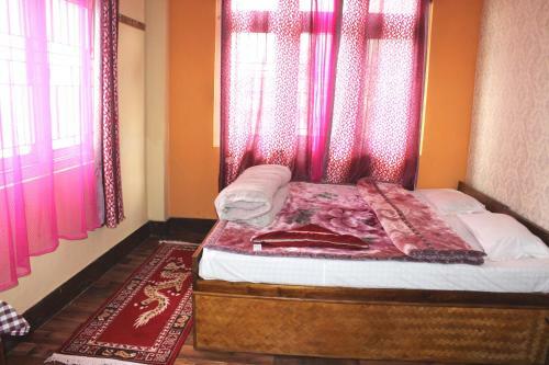 Hotel Twilight Lodge