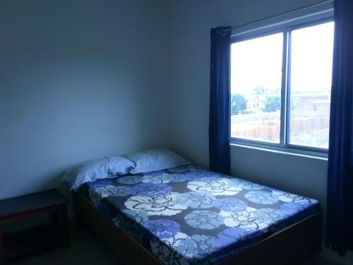 Hostal Bodhgaya Guest House