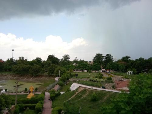 Hostal Bodhgaya Guest House