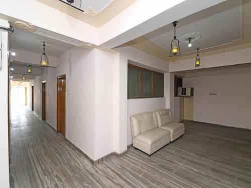 Oyo 23172 Hotel Heritage Inn