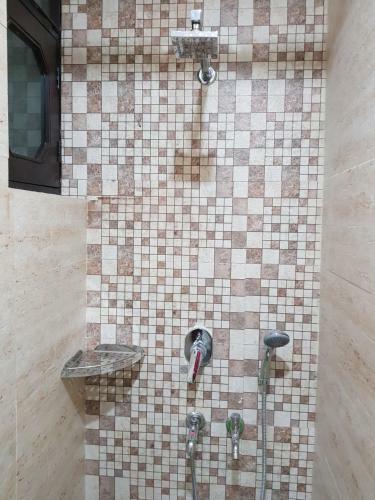 Entire World Class Apartment Near Metro Station