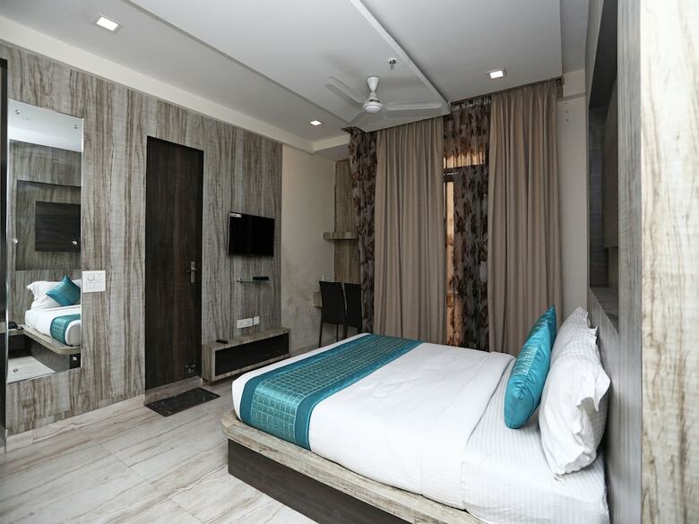 Hotel Oyo 13551 Haveli Palace