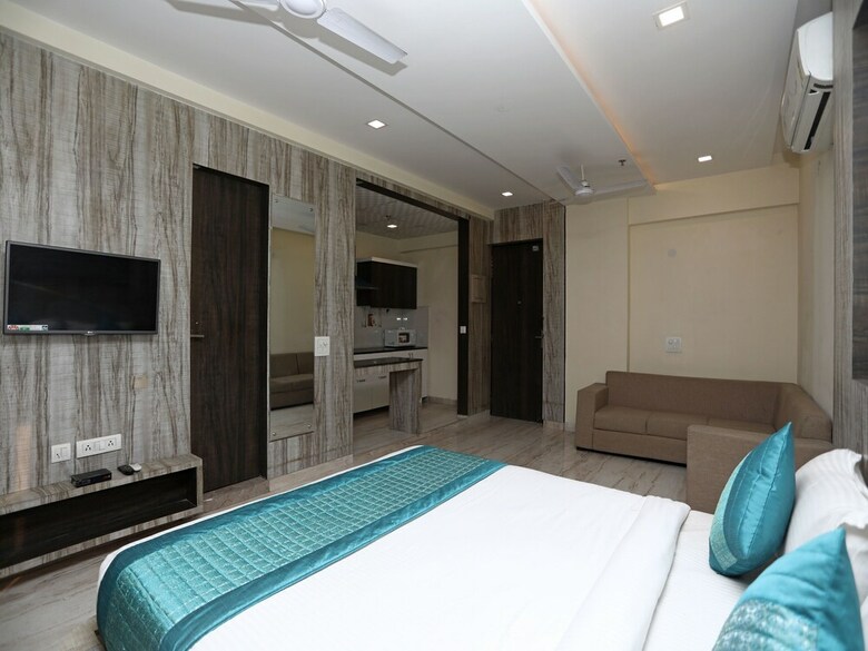 Hotel Oyo 13551 Haveli Palace