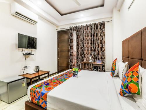 Fabhotel Gcr Sector 43