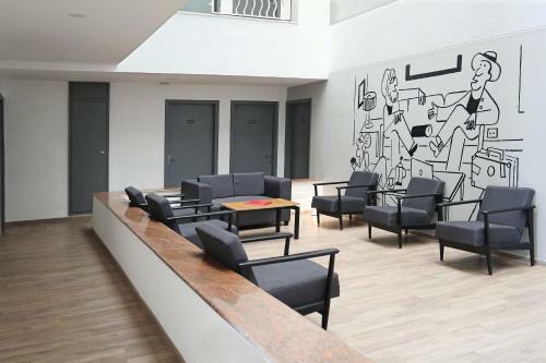 Hotel Oyo Townhouse 027 Sector 15 Gurgaon